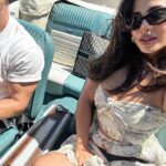 Emeraude Toubia Instagram - 🤍🌅 Santa Barbara, California
