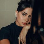 Emeraude Toubia Instagram - Paris, France