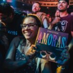 Emicida Instagram - Nóiz 💛 Fotos: @orelhafotos Acervo: @lab_fantasma