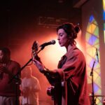 Emicida Instagram - Obrigado #LosAngeles! Last night was special. Thank you all for showing up and showing out for @emicida 📷: @humbabaz #emicida #amarelo #labfantasma #hiphop #brasil #artdontsleep #jazzestámorto Lodge Room Highland Park