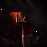 Emicida Instagram - Obrigado #LosAngeles! Last night was special. Thank you all for showing up and showing out for @emicida 📷: @humbabaz #emicida #amarelo #labfantasma #hiphop #brasil #artdontsleep #jazzestámorto Lodge Room Highland Park