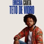 Emicida Instagram - Teto de Vidro foi (Re)ativado! ouça agora em todas as plataformas 💜🔥