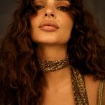 Emily Ratajkowski Instagram - last night
