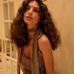 Emily Ratajkowski Instagram - last night