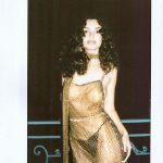 Emily Ratajkowski Instagram - last night