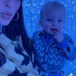 Emily Ratajkowski Instagram - Sly is THREE! This day three years ago I felt my beautiful baby’s soul come into the world and held him to my chest and my god—how the time has flown. Witnessing Sly become the loving, curious, funny and kind person he is has been the joy of my life. I feel so lucky to call myself Sly’s mama. I can’t wait to see what comes next 💞