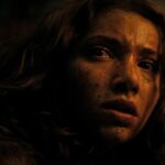 Emily Rudd Instagram - prep your creepy lil peepers gang cause FEAR STREET PART TWO: 1978 IS OUT NOW ON @netflix !!!!!!! 🪓🪓🪓