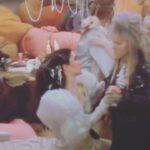 Emily Rudd Instagram - spent so many years falling asleep to this scene that it’s basically a melatonin substitute