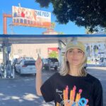 Emily Rudd Instagram - happy end of strike @onepiecenetflix dump pt 1!!!!!!! y’all know i’ve been frothing at the mouth waiting for this 😗🫰 thank you to all of you, new fans and old, for giving us a chance, for loving us, and for giving us a season 2. we love you so, so much! thank you as well to the cast, crew, and creatives. how lucky am i to have been able to make a show that i love, with people i love, and that i get to do it again 🧡 i have so much more to say but maybe i’ll just do an insta live or something y’all don’t wanna see me ramble any more in this caption i promise u