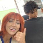Emily Rudd Instagram - 😀👍 rest easy my angels…….