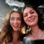Emily Rudd Instagram - thank u 2023 u were special
