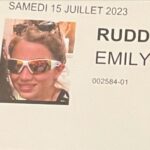Emily Rudd Instagram - thank u 2023 u were special