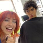Emily Rudd Instagram - 😀👍 rest easy my angels…….