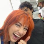 Emily Rudd Instagram - 😀👍 rest easy my angels…….