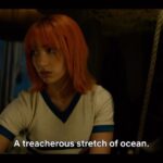 Emily Rudd Instagram - @onepiecenetflix august 31st — see you on the east blue 🍊🧡
