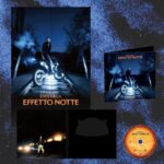 Emis Killa Instagram - Per mesi mi avete fatto la stessa domanda insistentemente. Ci avete sperato, lo avete immaginato, disegnandolo a vostro piacimento nella vostra mente e alla fine è arrivato. “EFFETTO NOTTE”, l’album più importante della mia carriera. Fuori ovunque il 19 maggio.
