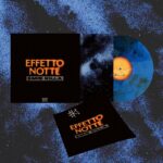 Emis Killa Instagram - Per mesi mi avete fatto la stessa domanda insistentemente. Ci avete sperato, lo avete immaginato, disegnandolo a vostro piacimento nella vostra mente e alla fine è arrivato. “EFFETTO NOTTE”, l’album più importante della mia carriera. Fuori ovunque il 19 maggio.