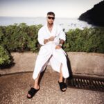 Emis Killa Instagram - Pretty hustler 🇮🇹