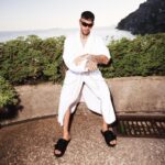 Emis Killa Instagram - Pretty hustler 🇮🇹