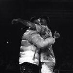 Emis Killa Instagram - E anche la seconda data di Milano è andata. Tornare sul palco è stato incredibile. Grazie agli ospiti che sono venuti a suonare con noi, agli amici che ci sono passati a trovare e soprattutto grazie a voi che ci avete fatto esplodere i timpani. 🔊 17 babeeeeee.