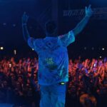 Emis Killa Instagram - E anche la seconda data di Milano è andata. Tornare sul palco è stato incredibile. Grazie agli ospiti che sono venuti a suonare con noi, agli amici che ci sono passati a trovare e soprattutto grazie a voi che ci avete fatto esplodere i timpani. 🔊 17 babeeeeee.