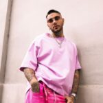 Emis Killa Instagram - I don’t give a fuck about barbie
