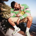 Emis Killa Instagram - Ieri sera mi son trovato un vecchio freestyle da un minuto nei provini di “17”. Lika se vuoi che lo droppo sul profilo. 🔪
