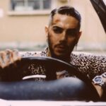 Emis Killa Instagram - Tarantelle finite a tarallucci e vino, altrimenti era un bagno nel blood: tarantino.