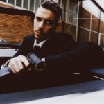 Emis Killa Instagram - Tarantelle finite a tarallucci e vino, altrimenti era un bagno nel blood: tarantino.
