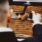 Emis Killa Instagram - Tarantelle finite a tarallucci e vino, altrimenti era un bagno nel blood: tarantino.