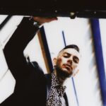 Emis Killa Instagram - Tarantelle finite a tarallucci e vino, altrimenti era un bagno nel blood: tarantino.