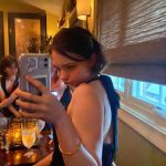 Emma Myers Instagram - meh