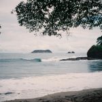 Emma Myers Instagram - Costa Rica