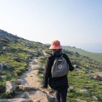 Emma Myers Instagram - the adventures of me, my sisters, and my favorite bucket hat