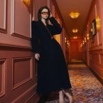 Emma Myers Instagram - Thank you @1883magazine for having me:) . . Interview @hello.imrachel Photography @gustavochams  Styling @styledbyglo_2 at @tunnelmediagroup Make up @glennbrownell at @theonly.agency Hair @sky.kxm at @theonly.agency Photography Assistant @joshcolonphoto Styling First Assistant @Twiggyy____ Styling Second Assistant @rxbart Retouch @helenacolliny Location @thefifthavenuehotel
