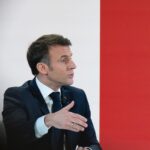 Emmanuel Macron Instagram - Trop de tabous et de prêts-à-penser. Nous devons avoir la force et l’énergie de retrouver de l’audace pour mettre fin à ce qui alimente le sentiment de déclassement.