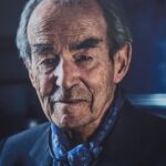 Emmanuel Macron Instagram - Robert Badinter avait choisi la vie. Place Vendôme