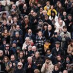 Emmanuel Macron Instagram - Robert Badinter avait choisi la vie. Place Vendôme