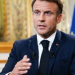 Emmanuel Macron Instagram - Je parle en notre nom à tous quand je dis que nous partageons le chagrin d’Israël.