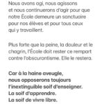 Emmanuel Macron Instagram -
