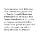 Emmanuel Macron Instagram -