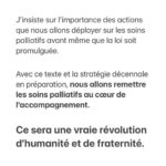 Emmanuel Macron Instagram –