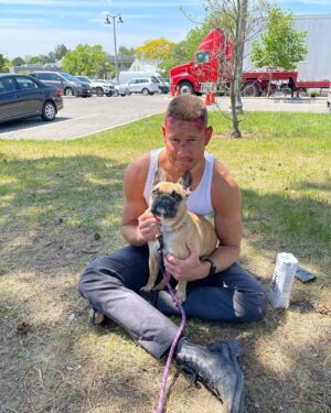 Emmy Raver-Lampman Instagram - II LUNA. HARGREEVES. II