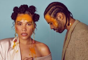 Emmy Raver-Lampman Instagram - II PHOTO. DUMP. ONE. II
