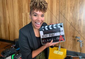 Emmy Raver-Lampman Instagram - II PHOTO. DUMP. ONE. II