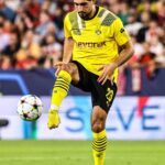 Emre Can Instagram - One of those nights 💫 #UCL #weCan