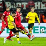 Emre Can Instagram - My Bundesliga debut for @bvb09 #OnThisDay 2 years ago ⚽🚀💪 #EC23 #weCan