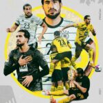 Emre Can Instagram - '2️⃣1️⃣ Thank you for the wonderful memories and special thanks to my followers for your continuous support. I appreciate you. A lot. '2️⃣2️⃣ I'm ready for you. Let's make it a year to remember. Auf Geht's! #weCan #EC23