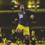 Emre Can Instagram - New Monday. New Week. New Goals. #weCan