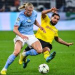 Emre Can Instagram - Round of 16 ✅️ well done team ⚫️🟡 #UCL #weCan SIGNAL IDUNA PARK